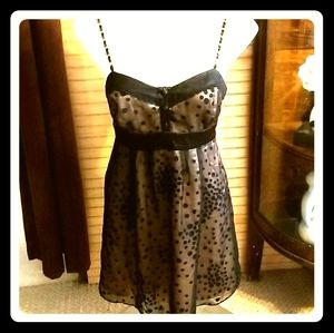 Guess Jean's Cocktail Dress